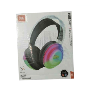 هدست جی بی ال مدل TUNE 570 NC
