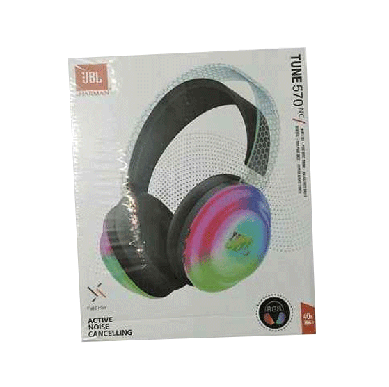 هدست جی بی ال مدل TUNE 570 NC