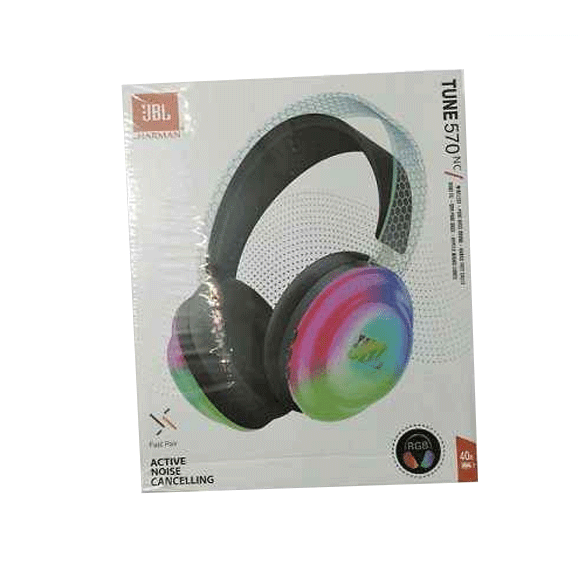 هدست جی بی ال مدل TUNE 570 NC