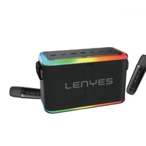 اسپیکر lenyes S834