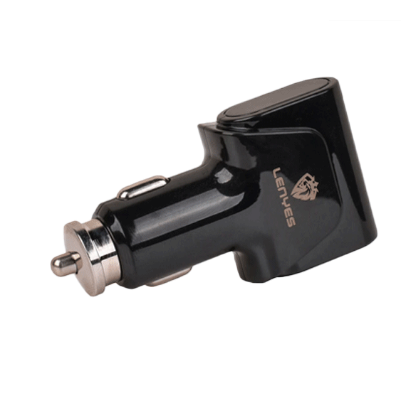 شارژر فندکی 33W لنیس مدل CA871 - Image 3