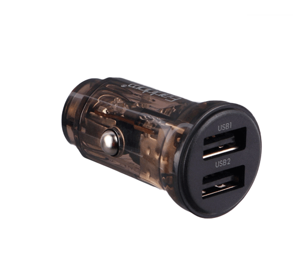 شارژر فندکی ارلدام میکرو مدل cc24 - Image 3
