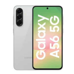 گوشی موبايل سامسونگ Galaxy A56 5G ظرفیت 256 گیگابایت رم 8 گیگابایت - ویتنام