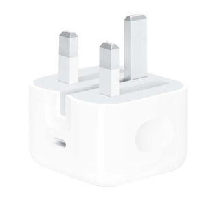 شارژر آیفون 20W اصلی