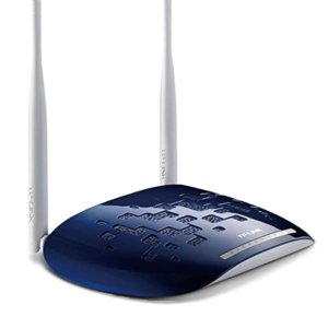 مودم روتر VDSL/ADSL تی پی لینک مدل TD-W9960