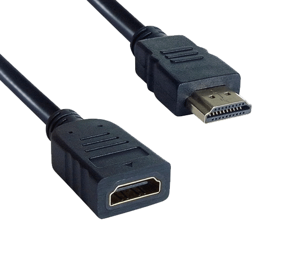 افزایش طول HDMI - Image 2