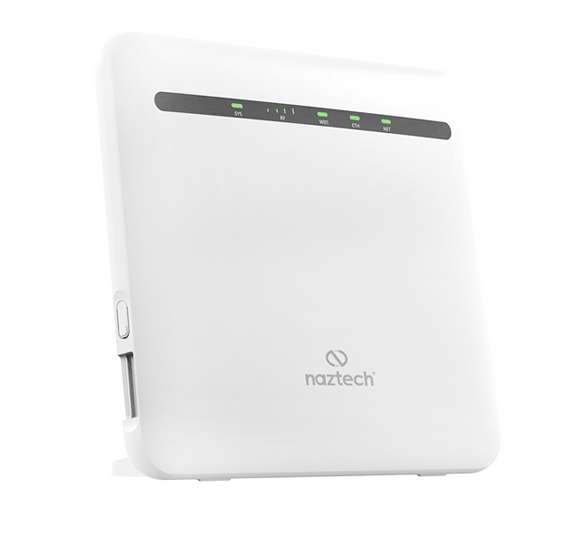 مودم سیم کارتخور naztech مدل NZT-TDX 1100 - Image 3
