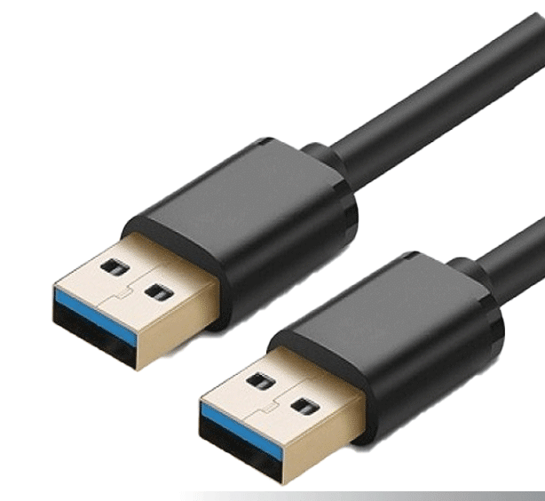 کابل 2سر usb