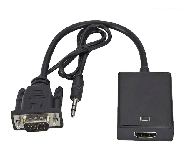 تبدیل vgaبه hdmi