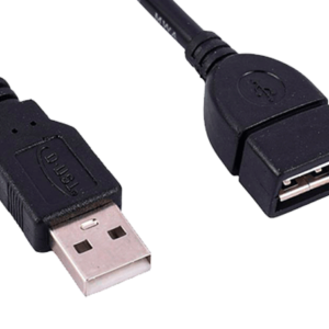 افزایش طول 1/5متری usb