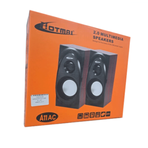 اسپیکر کامپیوترHotmai/A11AC