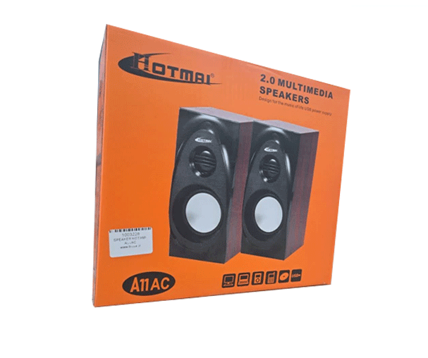 اسپیکر کامپیوترHotmai/A11AC