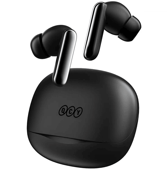 هندزفری بلوتوثی QCY مدل N50 - Image 2