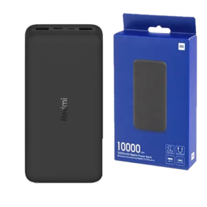 پاور بانک 10 هزار شیامی مدل PB100ZM