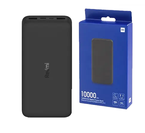 پاور بانک 10 هزار شیامی مدل PB100ZM