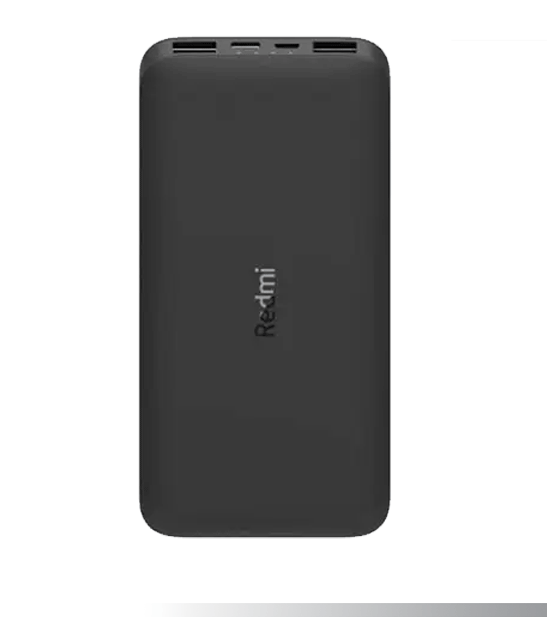 پاور بانک 10 هزار شیامی مدل PB100ZM - Image 2