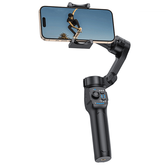 گیمبال موبایل یسیدو مدلYesido SF27 - Image 3