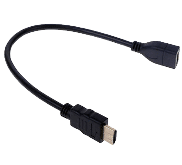 افزایش طول HDMI
