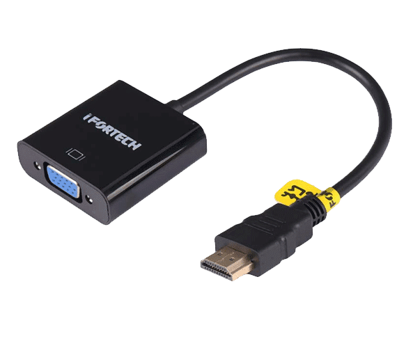 تبدیل hdmiبه vga