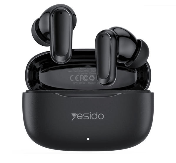 هندزفری بلوتوثی یسیدو مدل Yesido TWS38 - Image 2