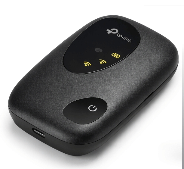 مودم 4G قابل حمل تیپیلینک مدل TP-Link M7000 - Image 2