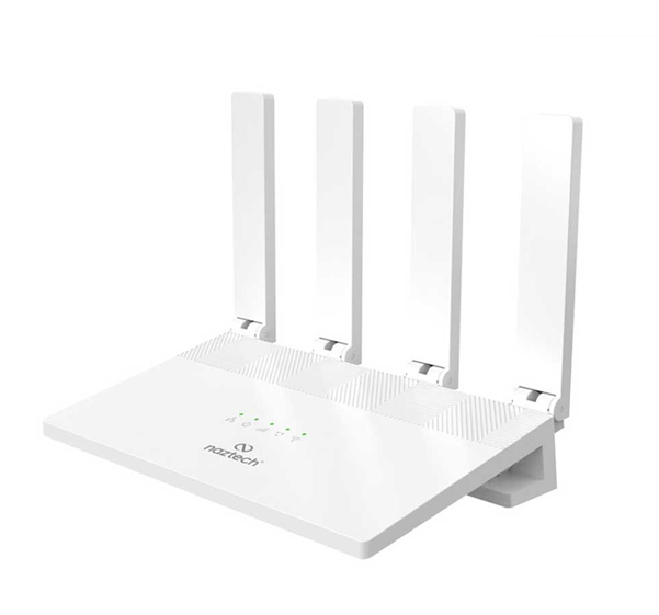 مودم سیم کارتخور naztech مدل 77ux100 - Image 2