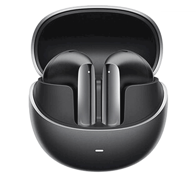 هندزفری بلوتوثی QCY مدل ailyBuds pro plus - Image 2