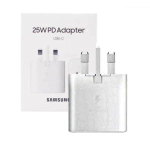 شارژ سامسونگ 25W اصلی