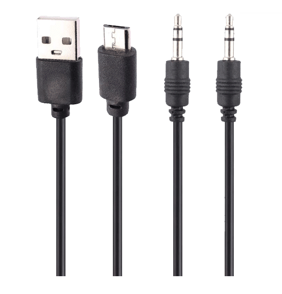 تبدیل hdmiبه vga - Image 2
