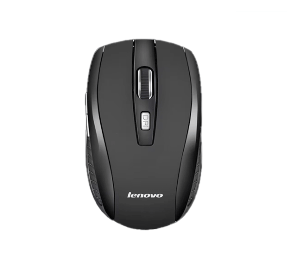 موس بی سیمLenovo مدل N911 - Image 3