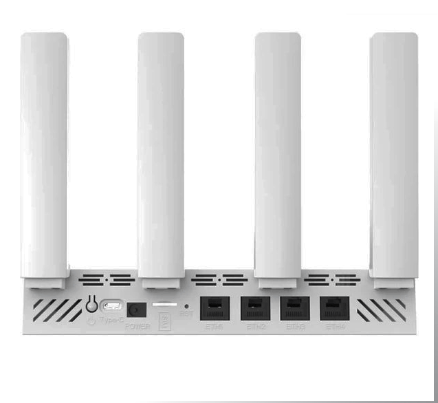 مودم سیمکارتخور Naztech NZT77-UX400 - Image 3