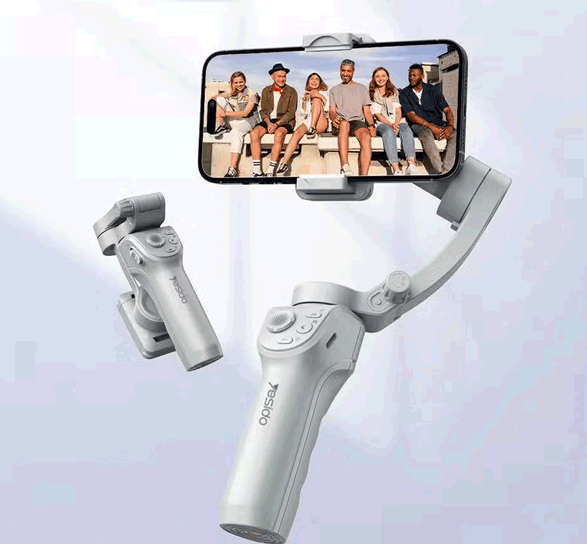 گیمبال موبایل یسیدو مدل Yesido SF18 - Image 3