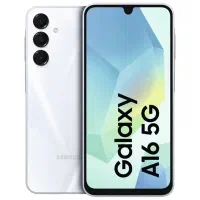 گوشی موبایل سامسونگ مدل Galaxy A16 4G ظرفیت 256 گیگابایت رم 8 گیگابایت - ویتنام