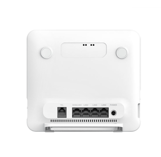 مودم سیم کارتخور naztech مدل NZT-TDX 1100 - Image 2