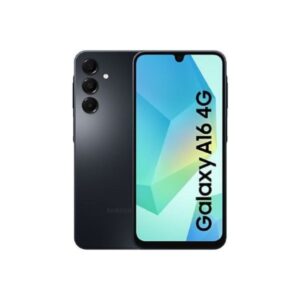 گوشی موبایل سامسونگ مدل Galaxy A16 4G ظرفیت 128 گیگابایت رم 4 گیگابایت - ویتنام