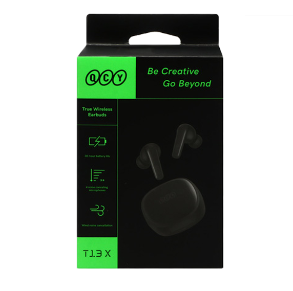هندزفری بلوتوثی QCY مدل T13x