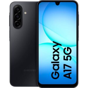 گوشی موبایل سامسونگ مدل Galaxy A17 4G ظرفیت 128 گیگابایت رم 6 گیگابایت - ویتنام