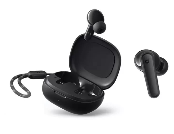 هندزفری بی سیم انکر مدل Soundcore R50i - Image 2