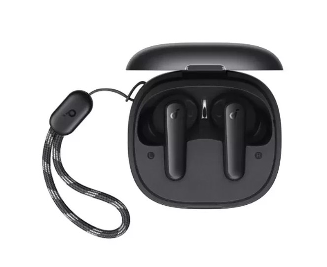 هندزفری بی سیم انکر مدل Soundcore R50i - Image 3