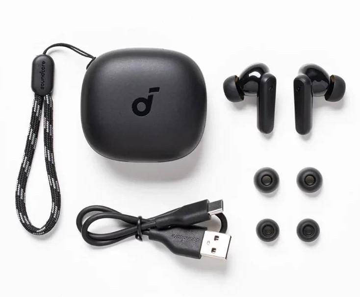 هندزفری بی سیم انکر مدل Soundcore R50i - Image 4