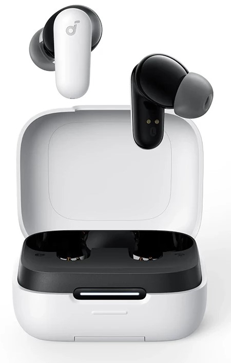 هندزفری بی سیم انکر مدل Soundcore R50i NC A3959 - Image 4