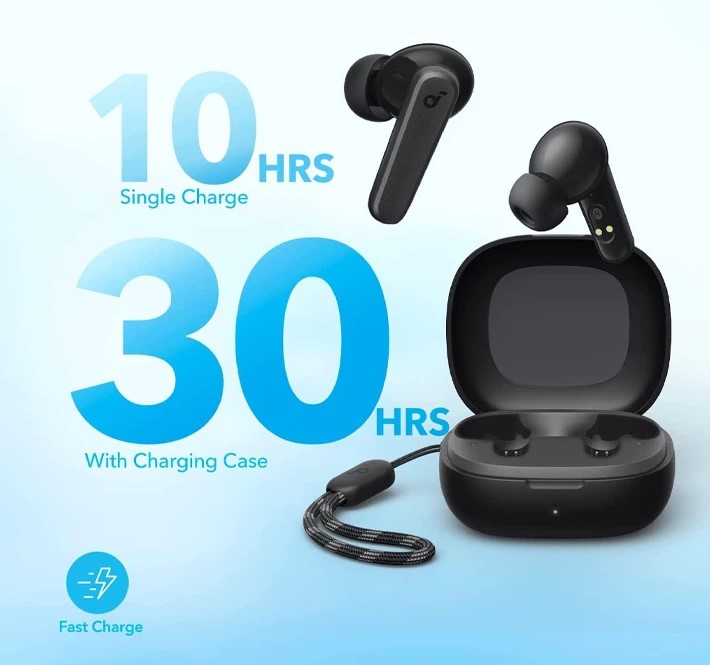 هندزفری بی سیم انکر مدل Soundcore R50i - Image 5