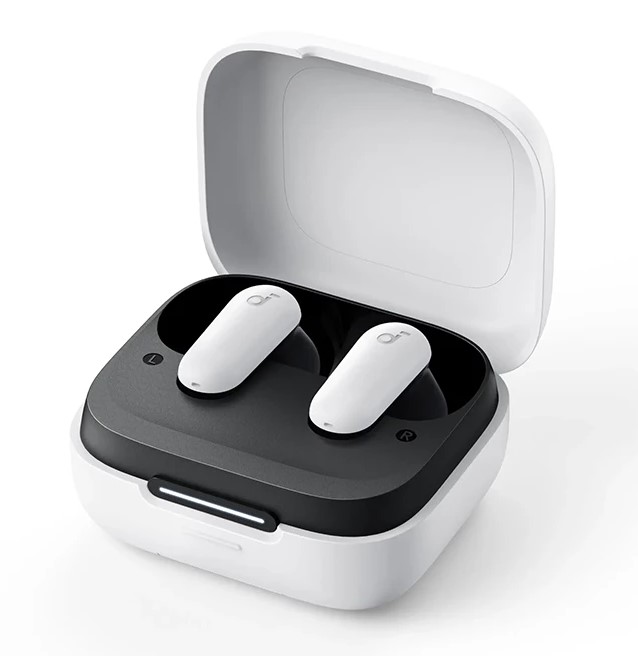 هندزفری بی سیم انکر مدل Soundcore R50i NC A3959 - Image 3