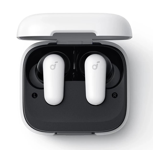 هندزفری بی سیم انکر مدل Soundcore R50i NC A3959 - Image 2