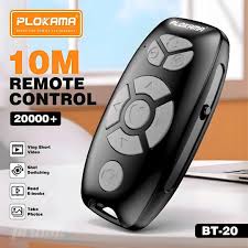گجت سلف تایمر polokama BT-20