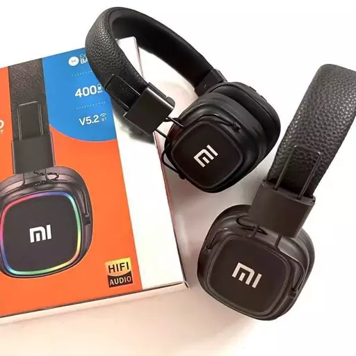 هدفون بی سیم شیائومی مدل M30