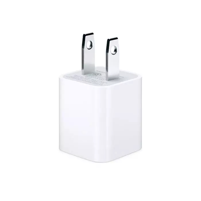 شارژر آیفون 1.5 آمپر اصلی - Image 2