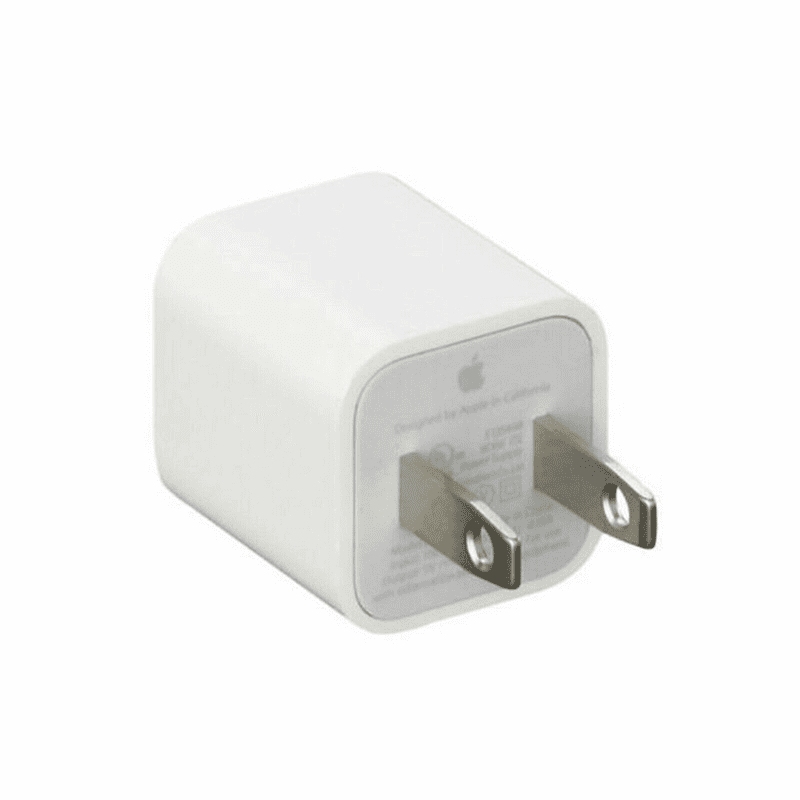شارژر آیفون 1.5 آمپر اصلی - Image 3