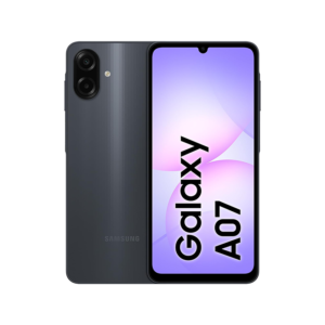 گوشی موبايل سامسونگ مدل Galaxy A07 4G ظرفیت 128 گیگابایت رم 6 گیگابایت