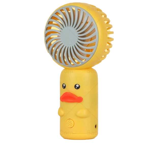 پنکه جوجه MINI FAN